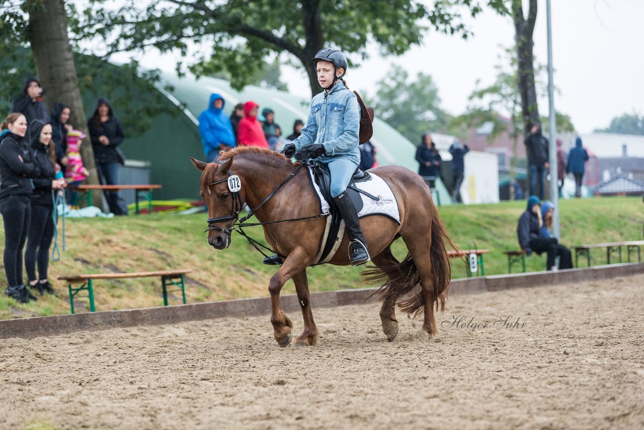 Bild 80 - Pony Akademie Turnier